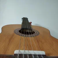 معاوضه گیتار با باغلاما|گیتار، بیس، امپلیفایر|تبریز, |دیوار