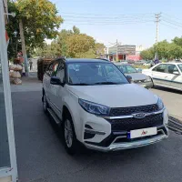 ام وی ام X33گیربکس اتوماتیک جدید بدون رنگ درحدصفر