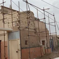 داربست فلزی سید|خدمات پیشه و مهارت|زاهدان, |دیوار