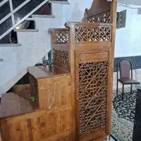 منبر|صندلی و نیمکت|اندیمشک, |دیوار