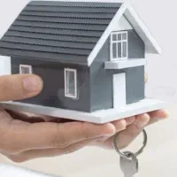 فروش منزل نیمه ساز