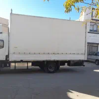 الوند۸تن مدل۹۳