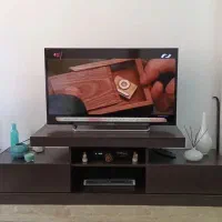میز تلوزیون