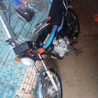 موتور مدارک