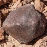 شهاب سنگ  و کار شناسی