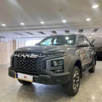 1405 کاملا صفر KMC T9‌(فروش نقد و‌اقساط)