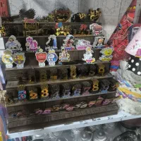 فروش لوازم تولد