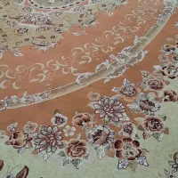 مبل استیل ۹نفره،فرش ۱۲متری|مبلمان خانگی و میز عسلی|قم, نوقطار|دیوار