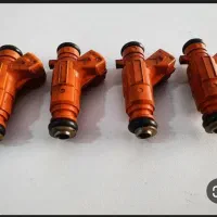 انجکتور ماشین