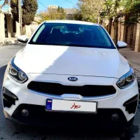 کیا سراتو ۲۰۲۱ وارداتی اصل کره