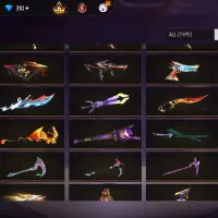 اکانت از همه چیز عالی|کنسول، بازی ویدئویی و آنلاین|بندر گناوه, |دیوار