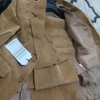 کت وشلوار بچه گانه|کفش و لباس بچه|نجف‌آباد, امیرآباد|دیوار
