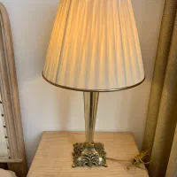 آباژور رو میزی