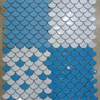 اجرا نما سرامیک مینرال سنگ اسلب چسبی کاشی کاری|خدمات پیشه و مهارت|تهران, ترمینال جنوب|دیوار