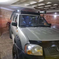 رونیز 83 سرحال و بسیار تمیز|خودرو سواری و وانت|گرگان, |دیوار