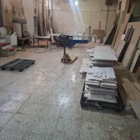 کارگاه خدمات ام دی اف و کابینت