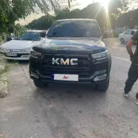 Kmc|خودرو سواری و وانت|خمین, |دیوار