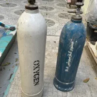 کپسول اکسیژن