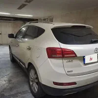 جک s5 مدل ۹۷|خودرو سواری و وانت|تهران, بهارستان|دیوار