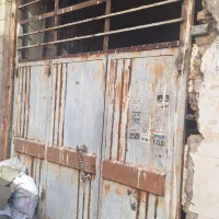 درب حیاطی