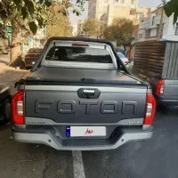 فوتون j7 مدل ۴۰۳|خودرو سواری و وانت|تهران, جمال‌زاده|دیوار