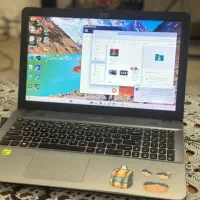 لپ تاپ ایسوس x541u|رایانه همراه|تهران, هروی|دیوار