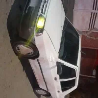 پراید مدل ۹۴ فروش فوری/ لاکاغذی /عروسک