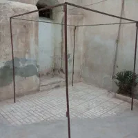 داربست آهنی