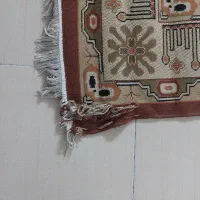 گلیم فرش ماشینی|گلیم، جاجیم، گبه|فسا, |دیوار