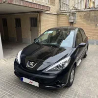 ۲۰۷ پانا دنده ۱۴۰۴ به رویت صفر Tu5پلاس