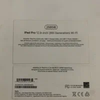 ایپد پرو ۲۰۲۲ وای فای|تبلت|بندر دیر, |دیوار