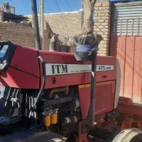 تراکتور ۴۷۵تک|خودرو سنگین|کوهسرخ, |دیوار