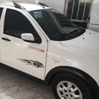 کوئیک S اواخر 1402 مانیتور دار بی رنگ