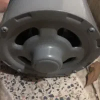 الکتروموتور هیتاچی ژاپن|پنکه و تصفیهکنندهٔ هوا|تهران, آهنگ|دیوار