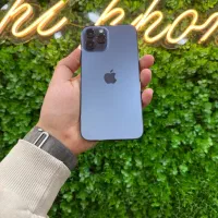 اپل iphone 12 promax پک اصلی