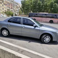 دنا تیپ دو مدل 1400