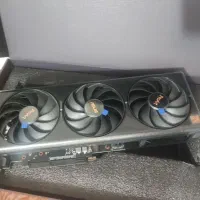 GEFORCE RTX 4060 RAM 8|قطعات و لوازم جانبی رایانه|لاهیجان, کوی زمانی|دیوار