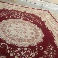 فرش ماشینی جفت ۱۲ متری