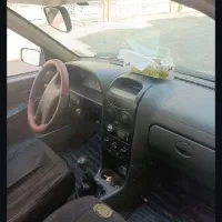 پراید 141|خودرو سواری و وانت|تربتحیدریه, شهرک ولیعصر|دیوار