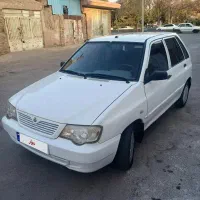 پراید ۱۱۱مدل ۹۳