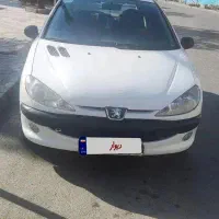 ۲۰۶ تیپ ۲ مدل ۹۴|خودرو سواری و وانت|مشهد, الهیه|دیوار