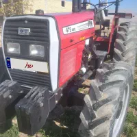 تراکتور475 جفت1402|خودرو سنگین|فیروزآباد, |دیوار