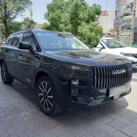 لوکانو L7 دو دیفرانسیل|خودرو سواری و وانت|شاهرود, |دیوار