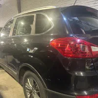 Tkkتجارت خودروی خسروانی/تیگو۵