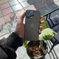 Ip 14 pro max 256G ریجستر