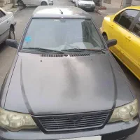 ۱۱۱مدل ۸۹ Sx|خودرو سواری و وانت|تهران, خلیج فارس|دیوار