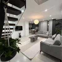 اجاره روزانه سوییت اپارتمان مبله دنج دوبلکس