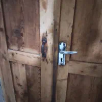 درب پنجره دست دوم|مصالح و تجهیزات ساختمان|کلاله, |دیوار