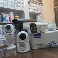 دوربین مداربسته - اصلی داهوا تخفیف ویژه/کد۲۱۳