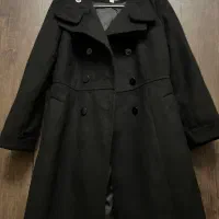 کاپشن پالتو خارجی|لباس|تهران, شهرک آزمایش|دیوار